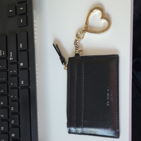 Victoria secret pocket wallet - Picture 2 of 4